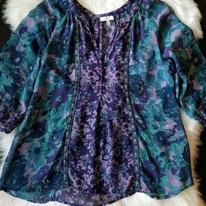 Joie Gloria blouse